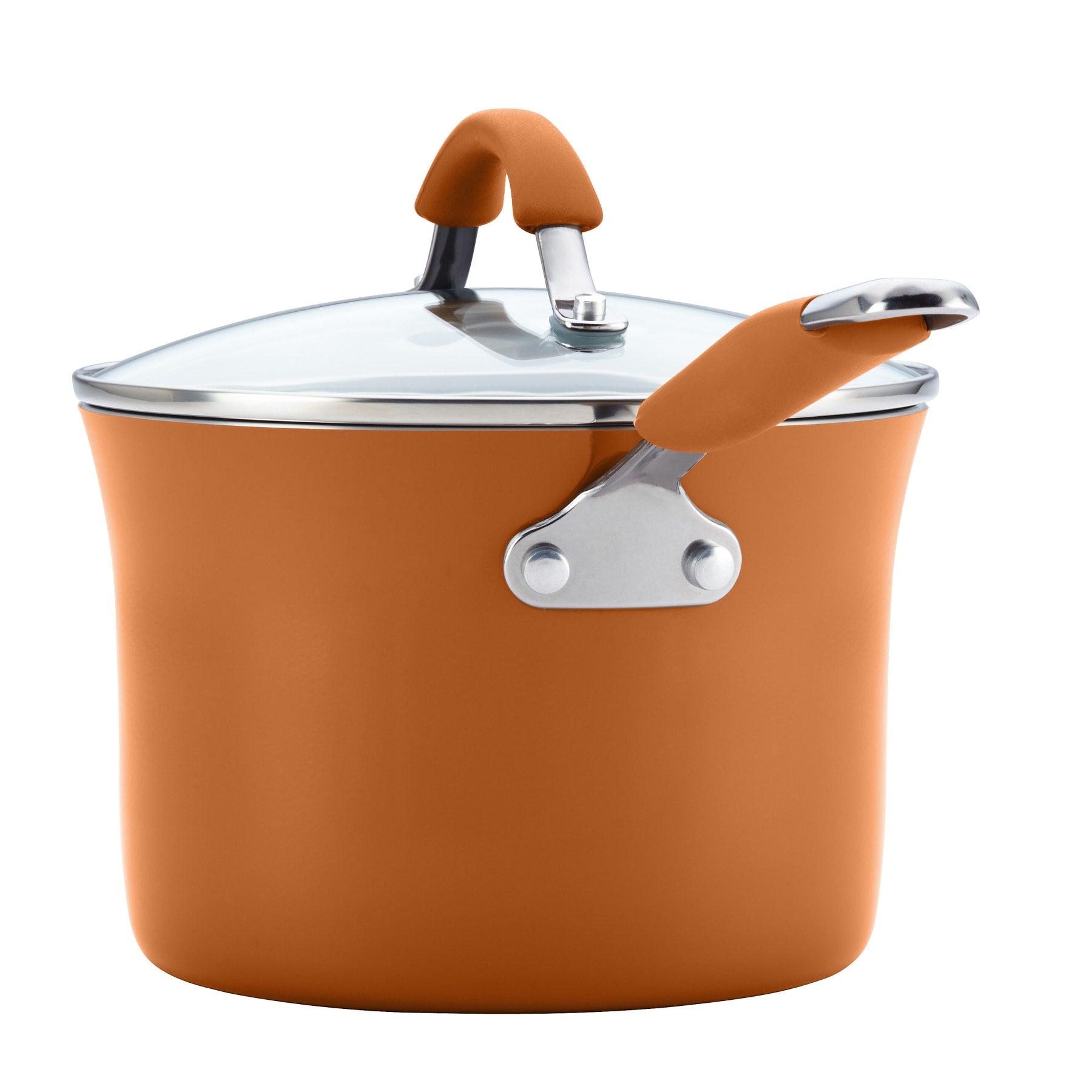 12-Piece Cucina Nonstick Cookware Set - Image 10