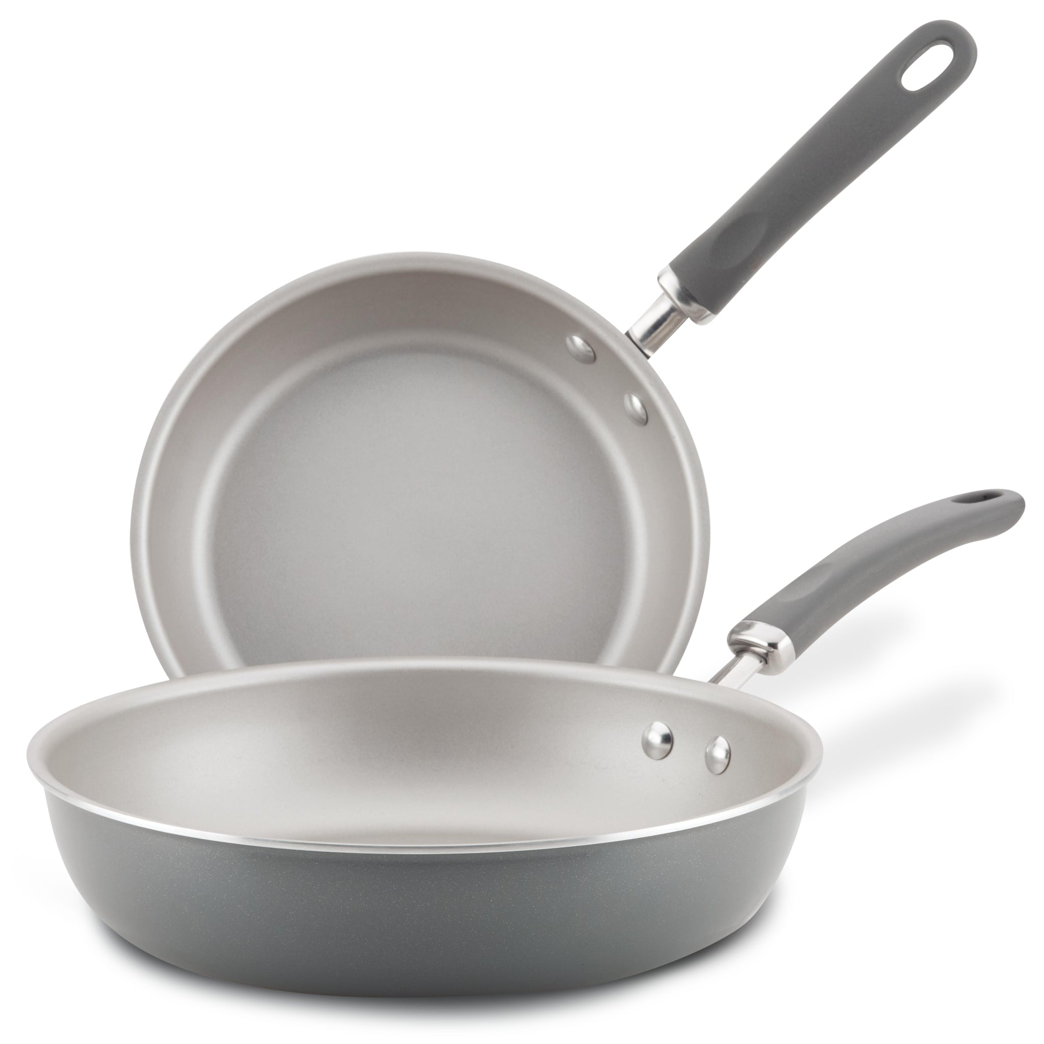 9.5-Inch and 11.75-Inch Create Delicious Nonstick Induction Frying Pans - Image 15