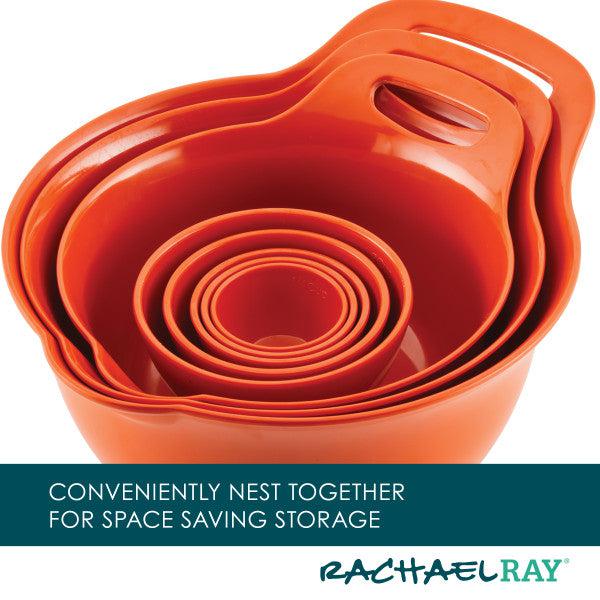 10-Piece Mix. Measure. and Utensil Set - Image 14