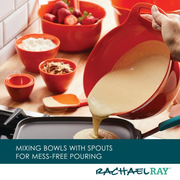 10-Piece Mix. Measure. and Utensil Set - Image 4