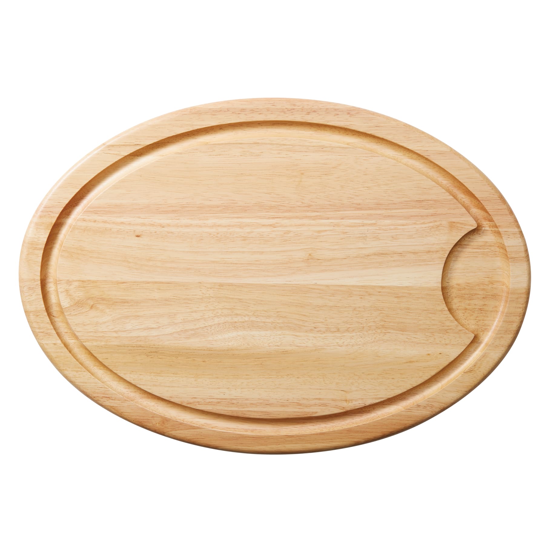 20 x 14 Oval Trencher Board