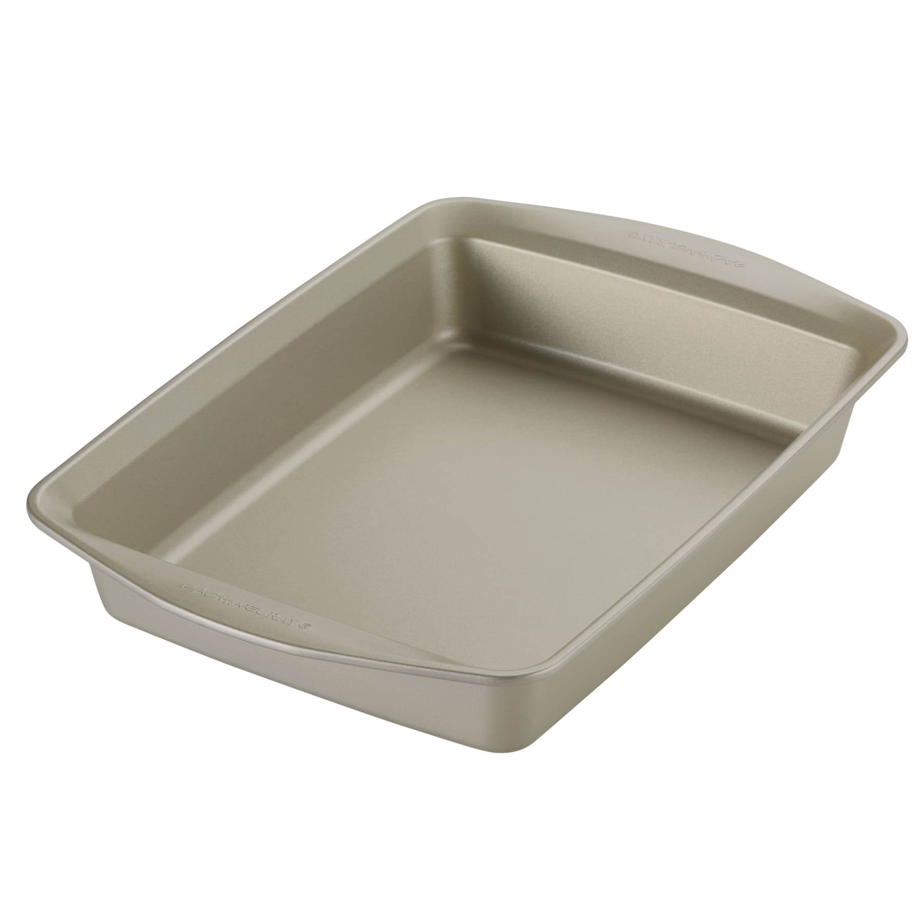 3-Piece Nonstick Covered Cake Pan & Muffin Pan Set - Image 5