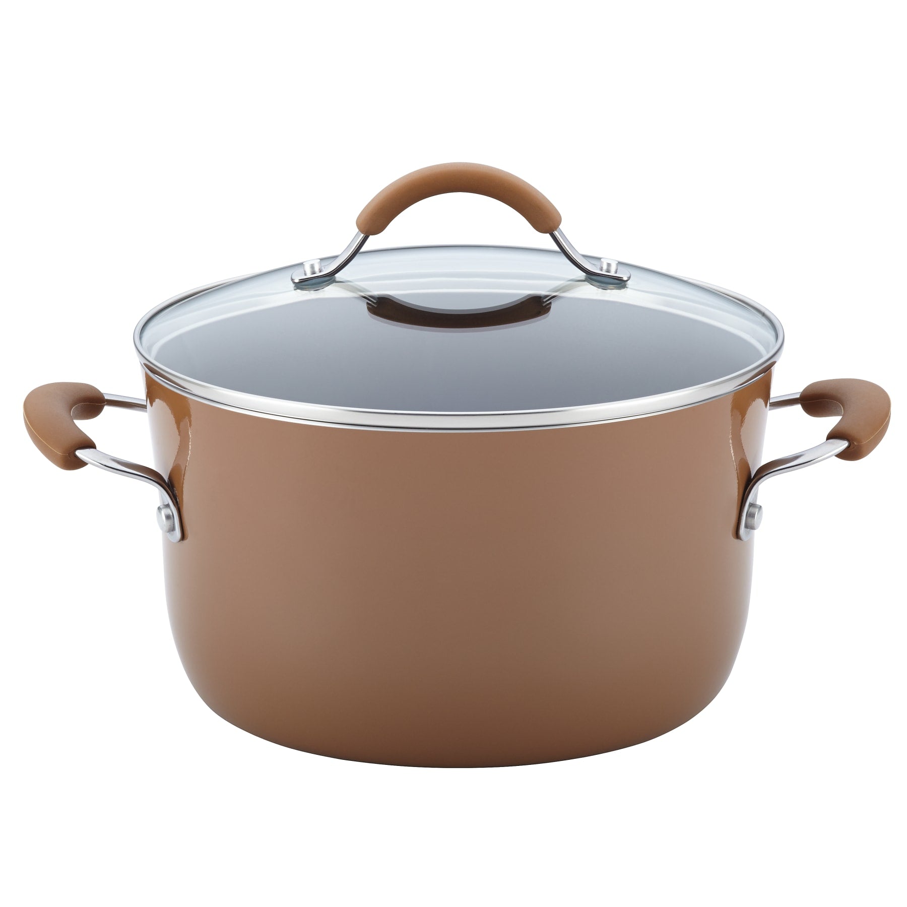 12-Piece Cucina Nonstick Cookware Set - Image 29