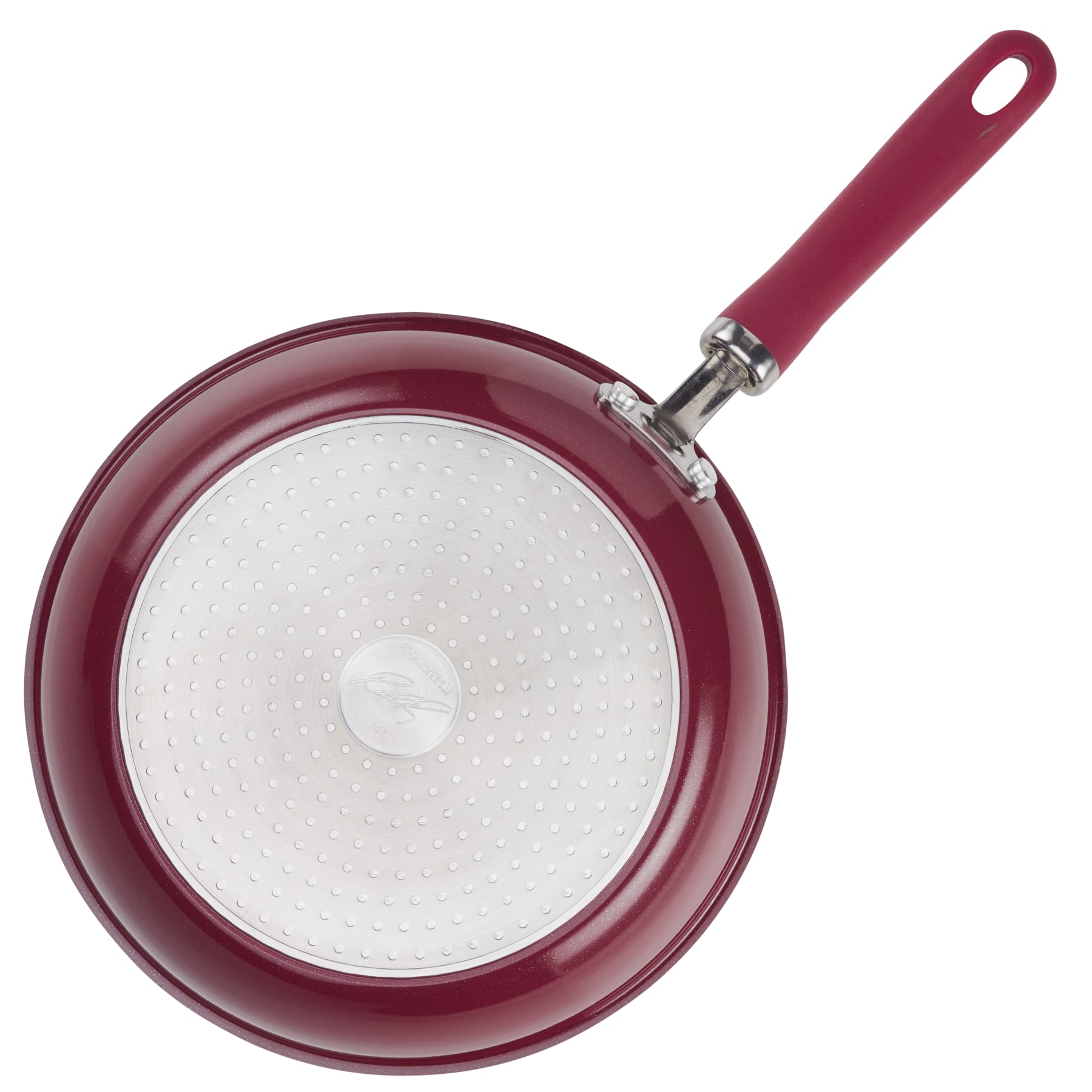 13-Piece Create Delicious Nonstick Induction Cookware Set - Image 22