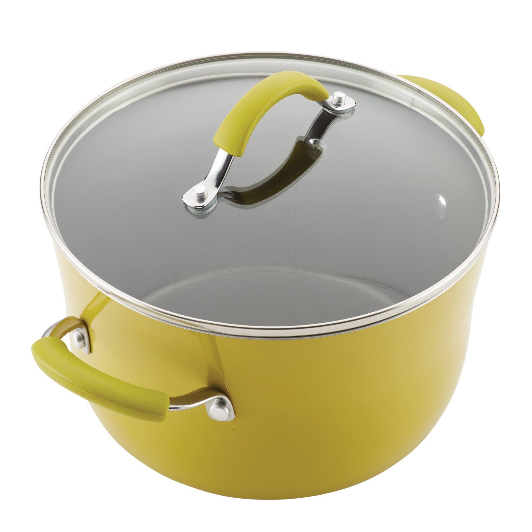 12-Piece Cucina Nonstick Cookware Set - Image 15