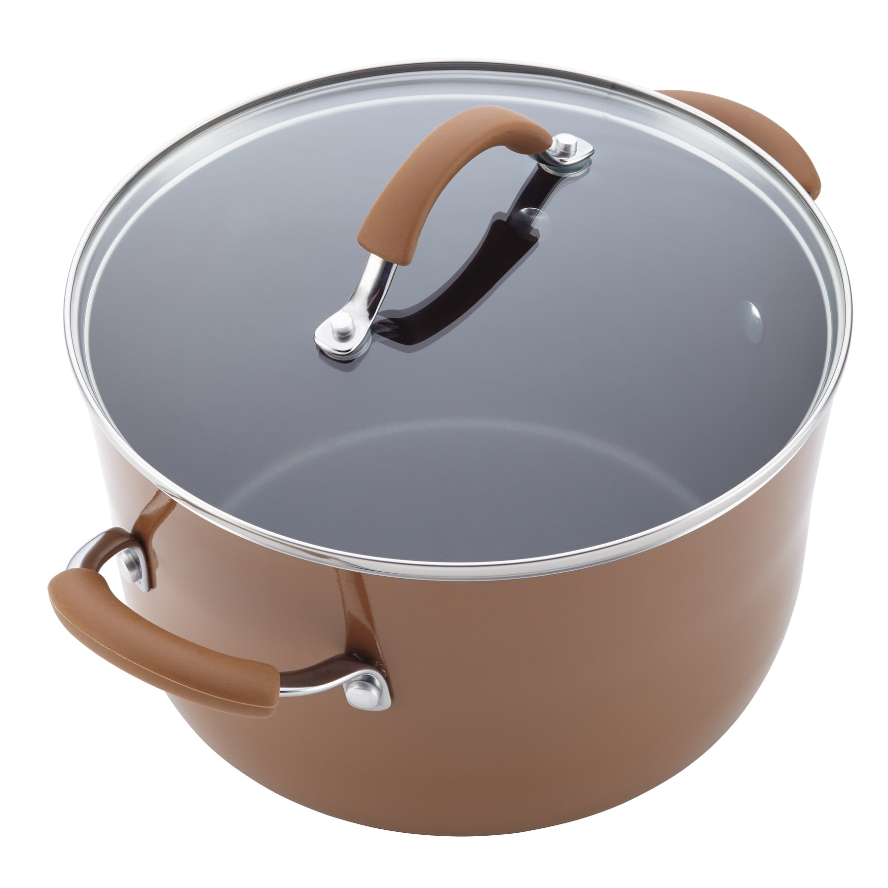 12-Piece Cucina Nonstick Cookware Set - Image 20
