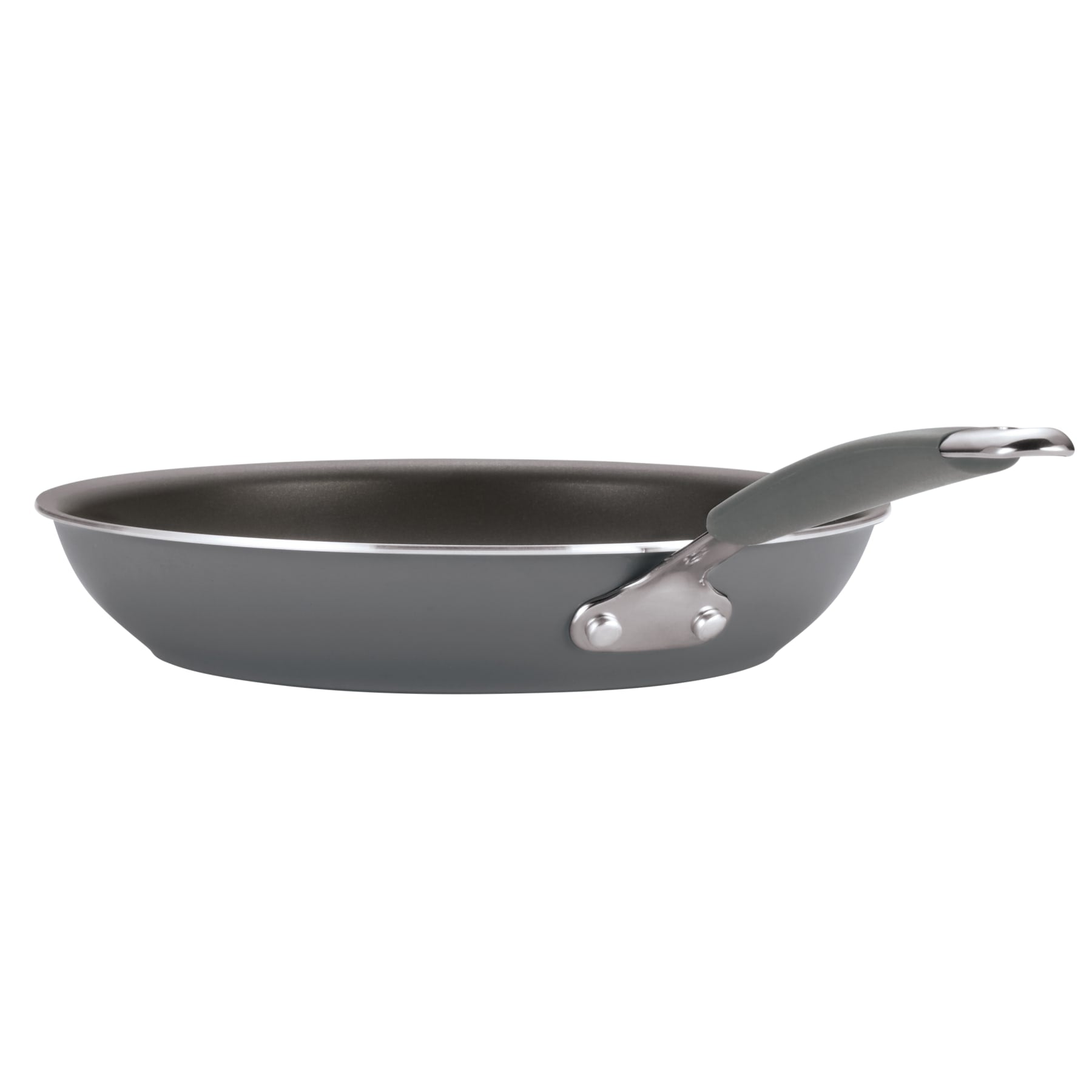 12-Piece Cucina Nonstick Cookware Set - Image 17