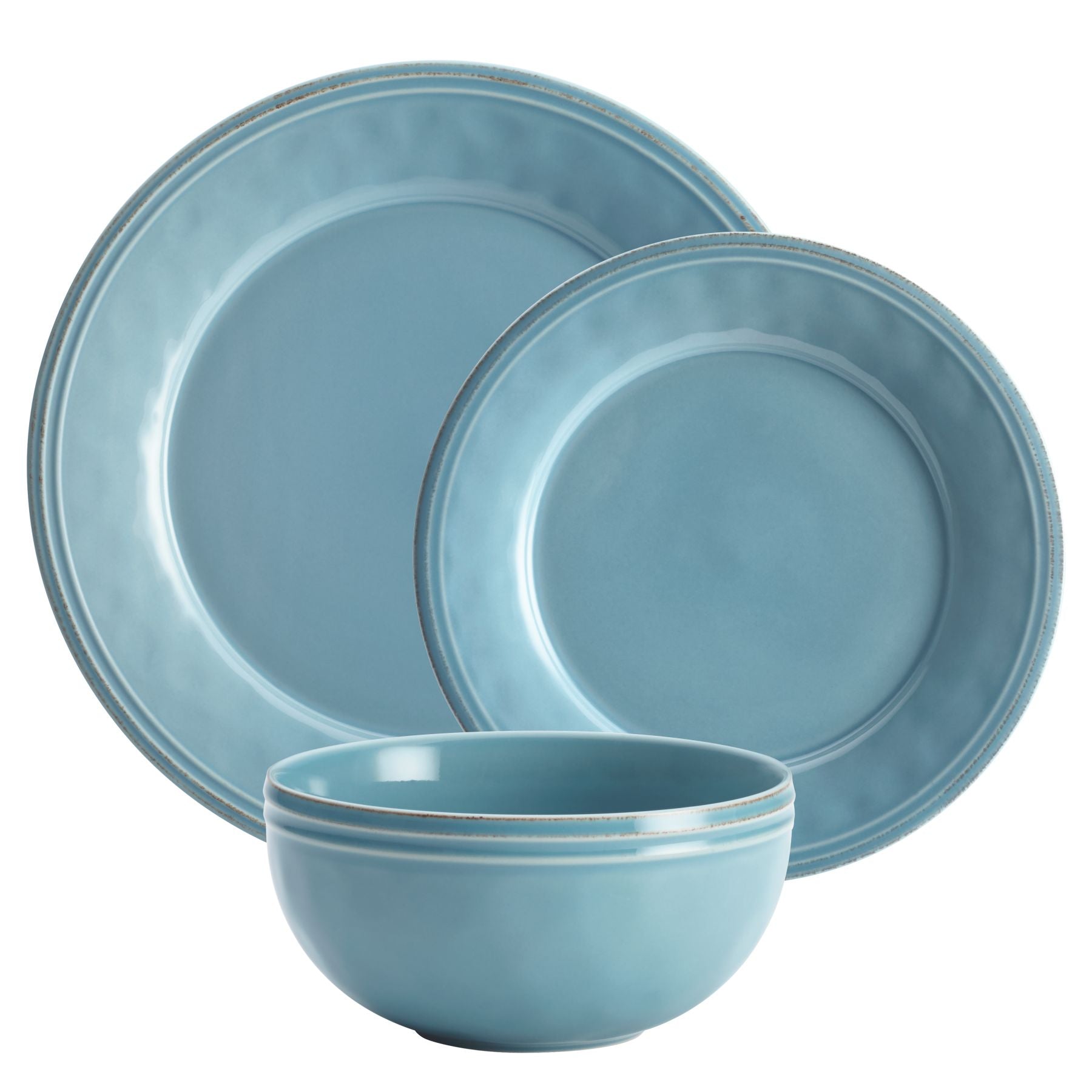 16-Piece Dinnerware Set - Image 46