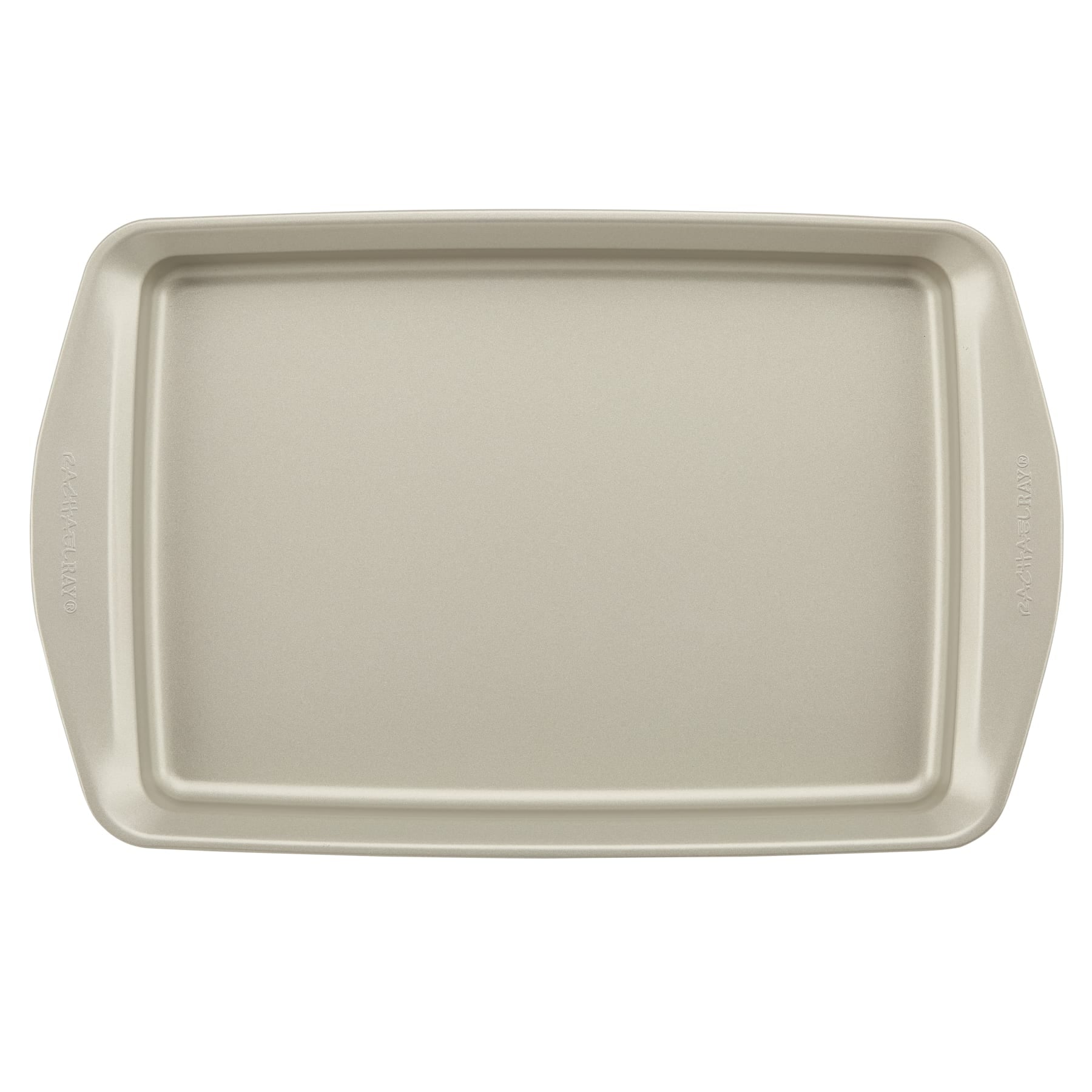 3-Piece Nonstick Jumbo Sheet Pan Set - Image 3