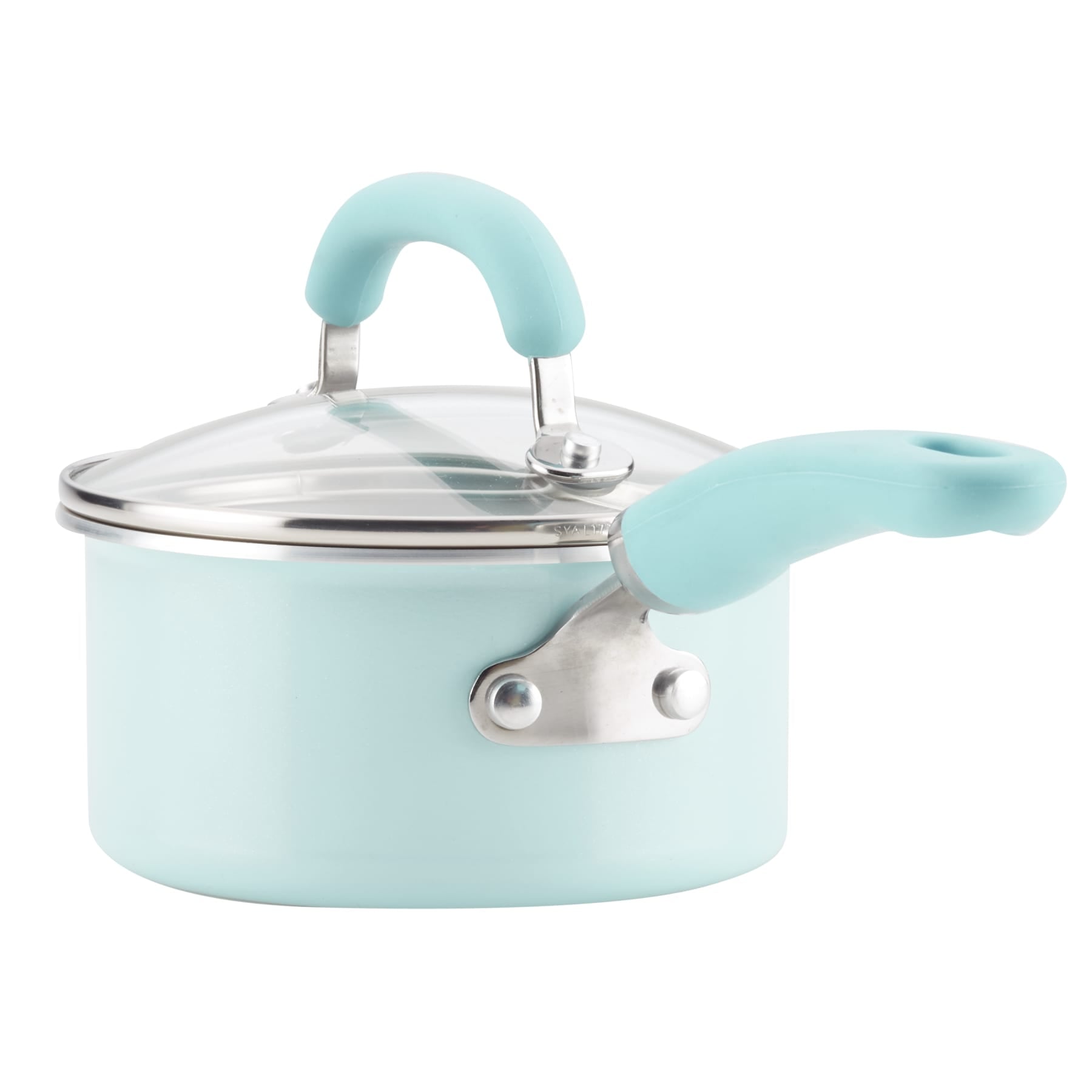 13-Piece Create Delicious Nonstick Induction Cookware Set - Image 14