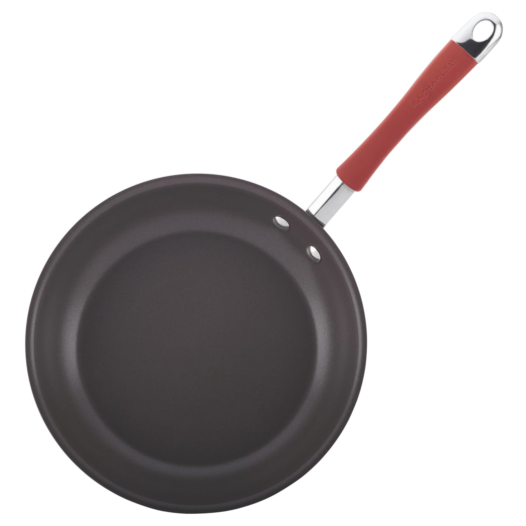 12-Piece Cucina Hard Anodized Nonstick Cookware Set - Image 22
