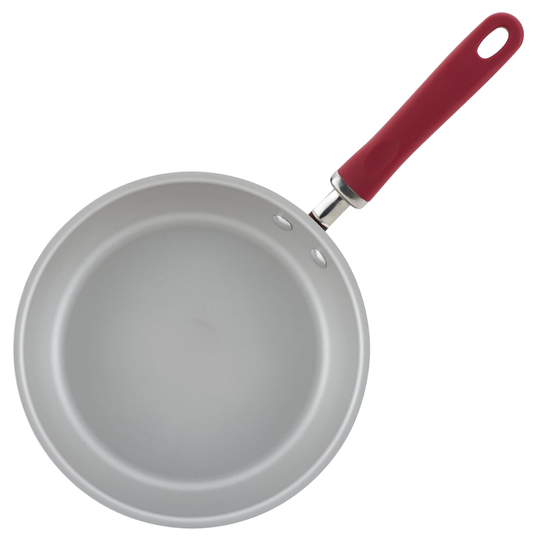 9.5-Inch Create Delicious Nonstick Induction Covered Deep Frying Pan - Image 12