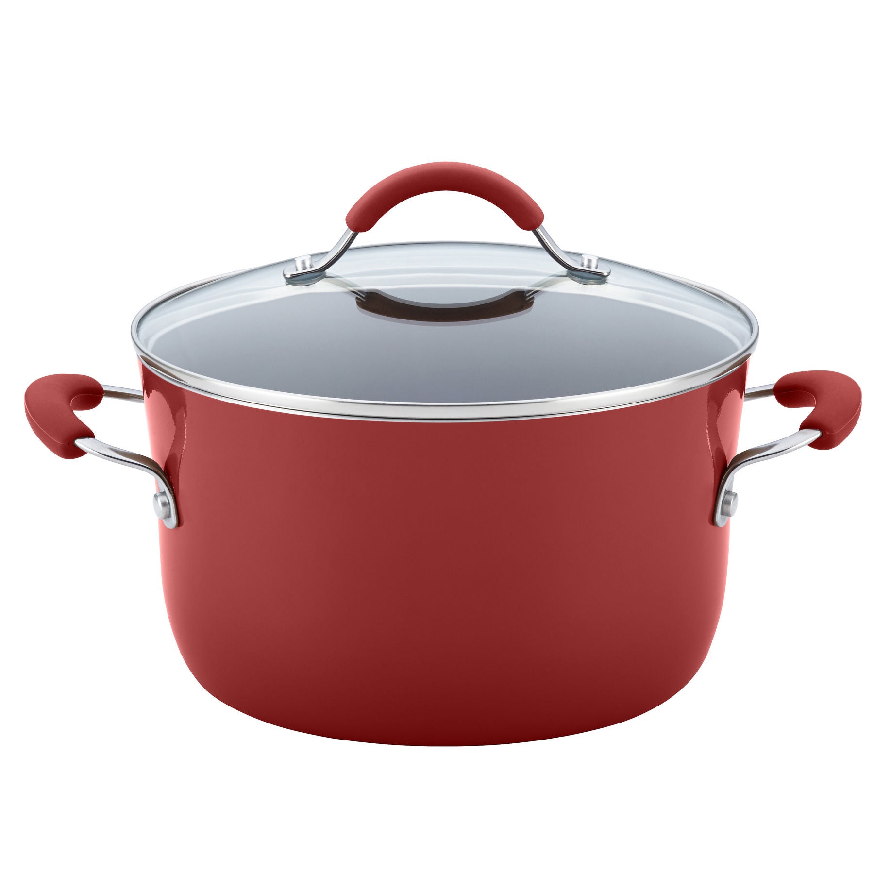 12-Piece Cucina Nonstick Cookware Set - Image 55