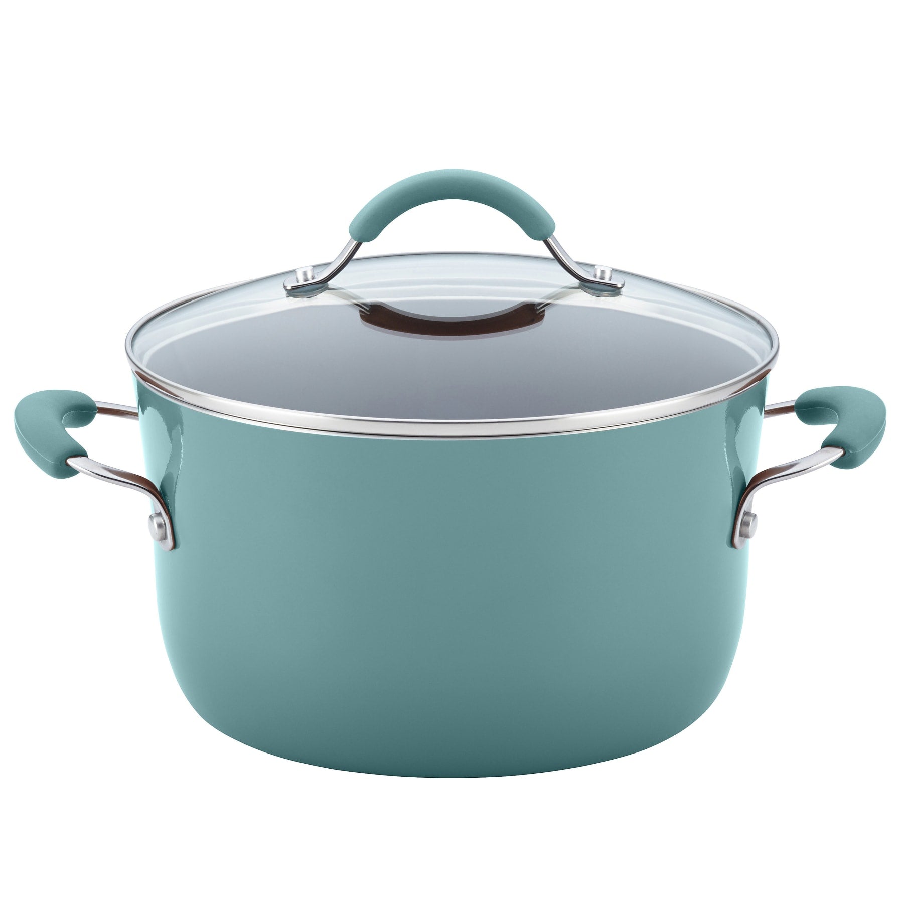 12-Piece Cucina Nonstick Cookware Set - Image 35