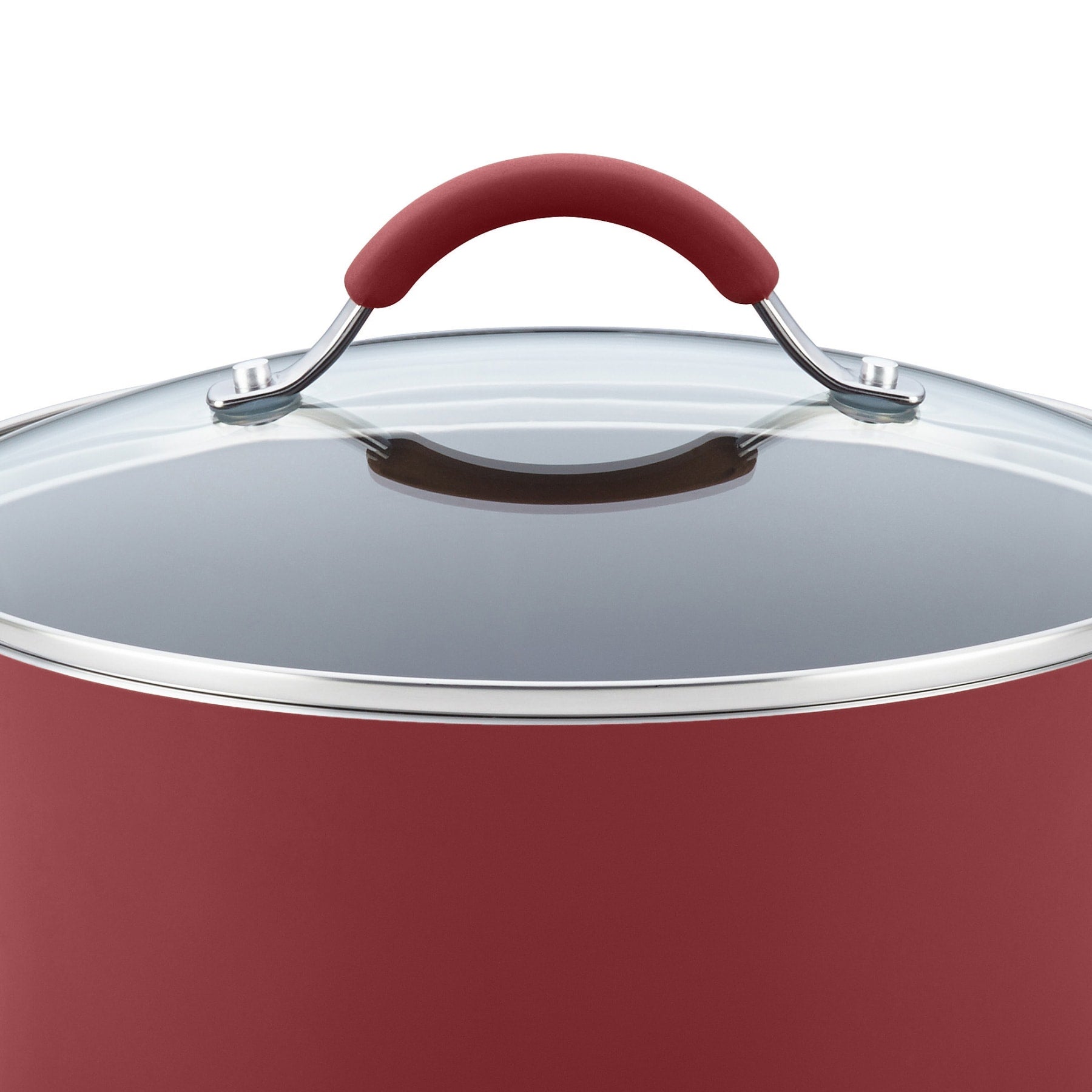 12-Piece Cucina Nonstick Cookware Set - Image 34