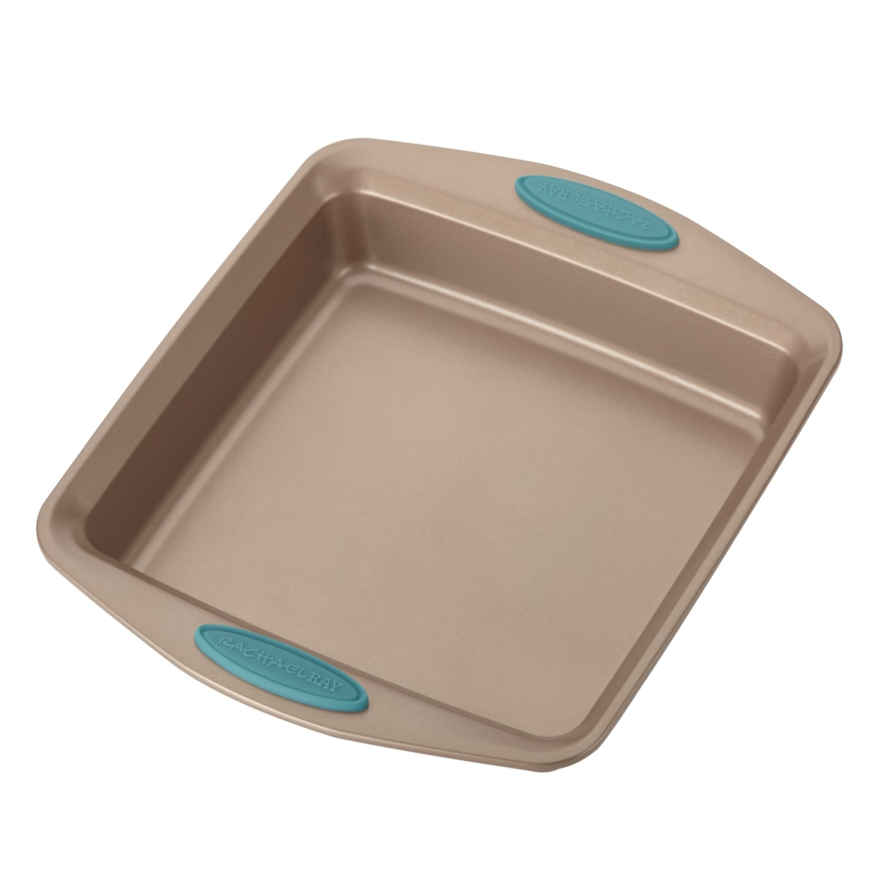 9-Inch Nonstick Square Cake Pan - Image 2