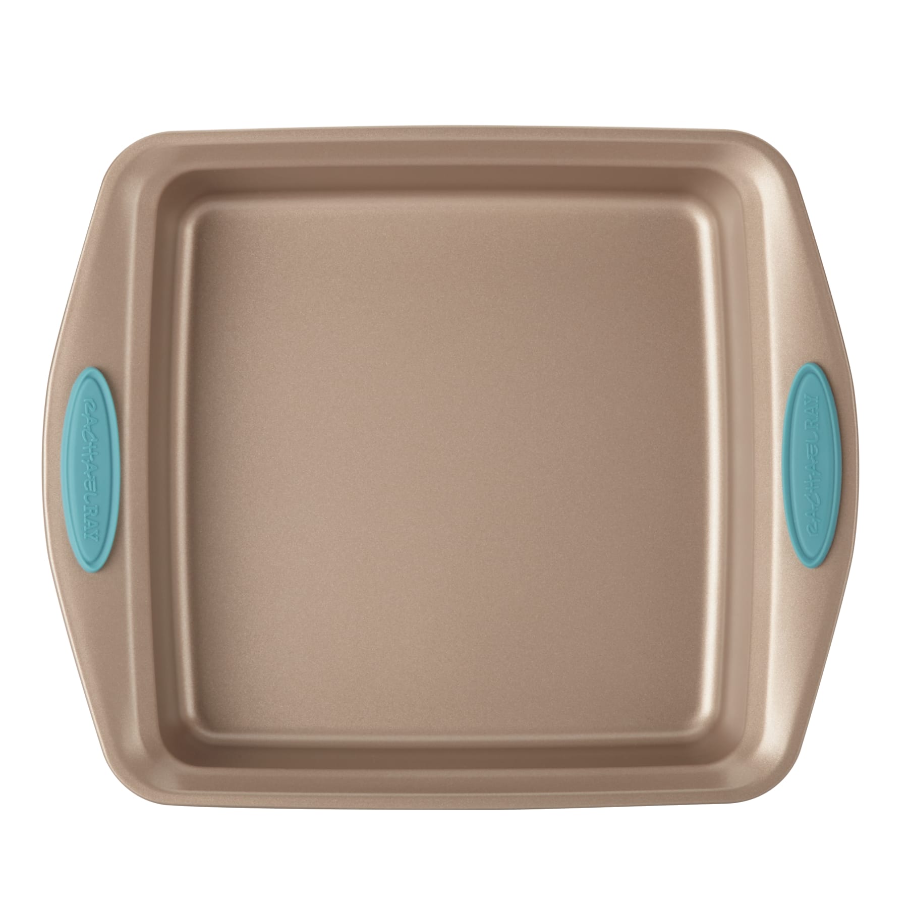 9-Inch Nonstick Square Cake Pan - Image 4