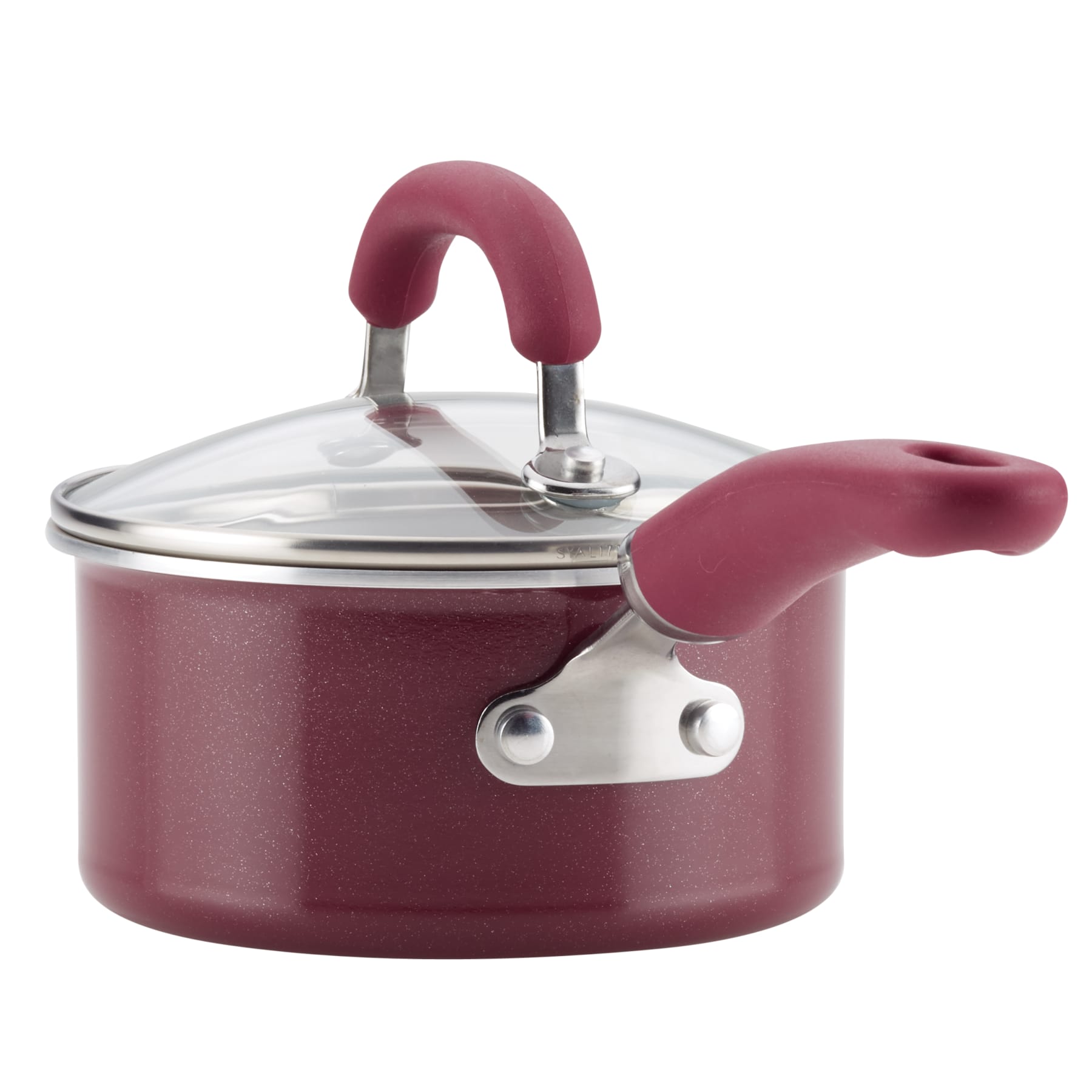 13-Piece Create Delicious Nonstick Induction Cookware Set - Image 19