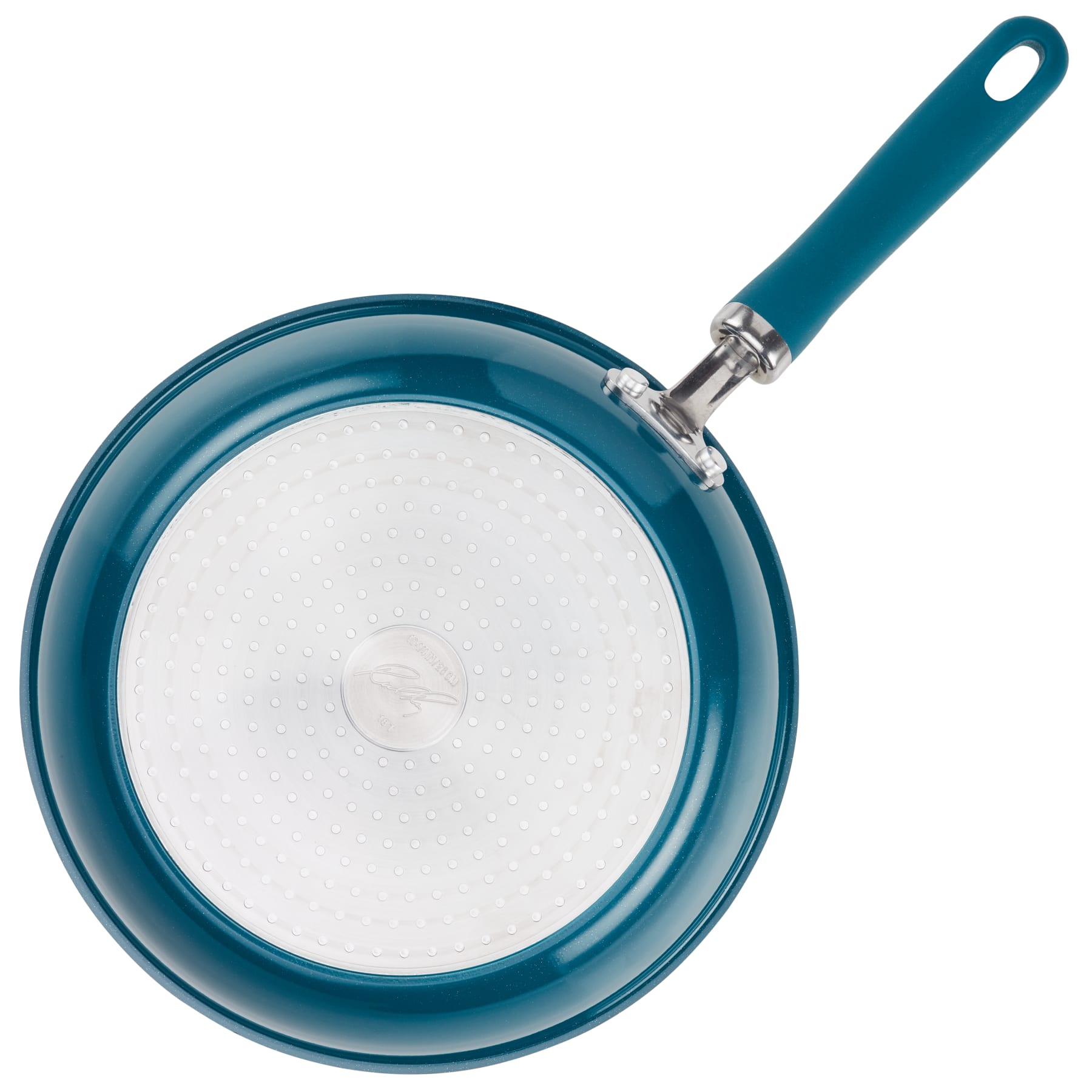 13-Piece Create Delicious Nonstick Induction Cookware Set - Image 3