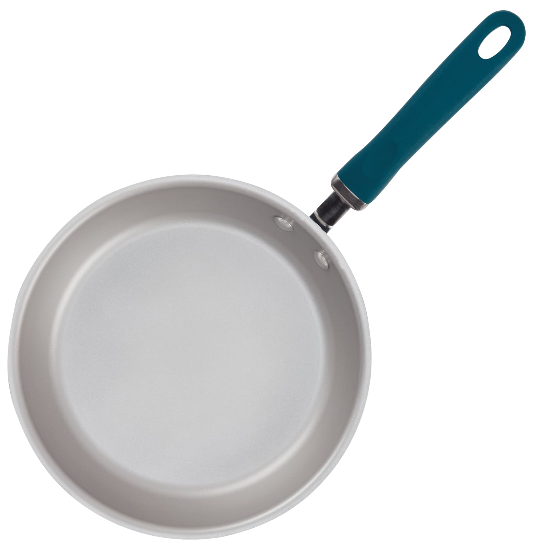9.5-Inch Create Delicious Nonstick Induction Covered Deep Frying Pan - Image 5