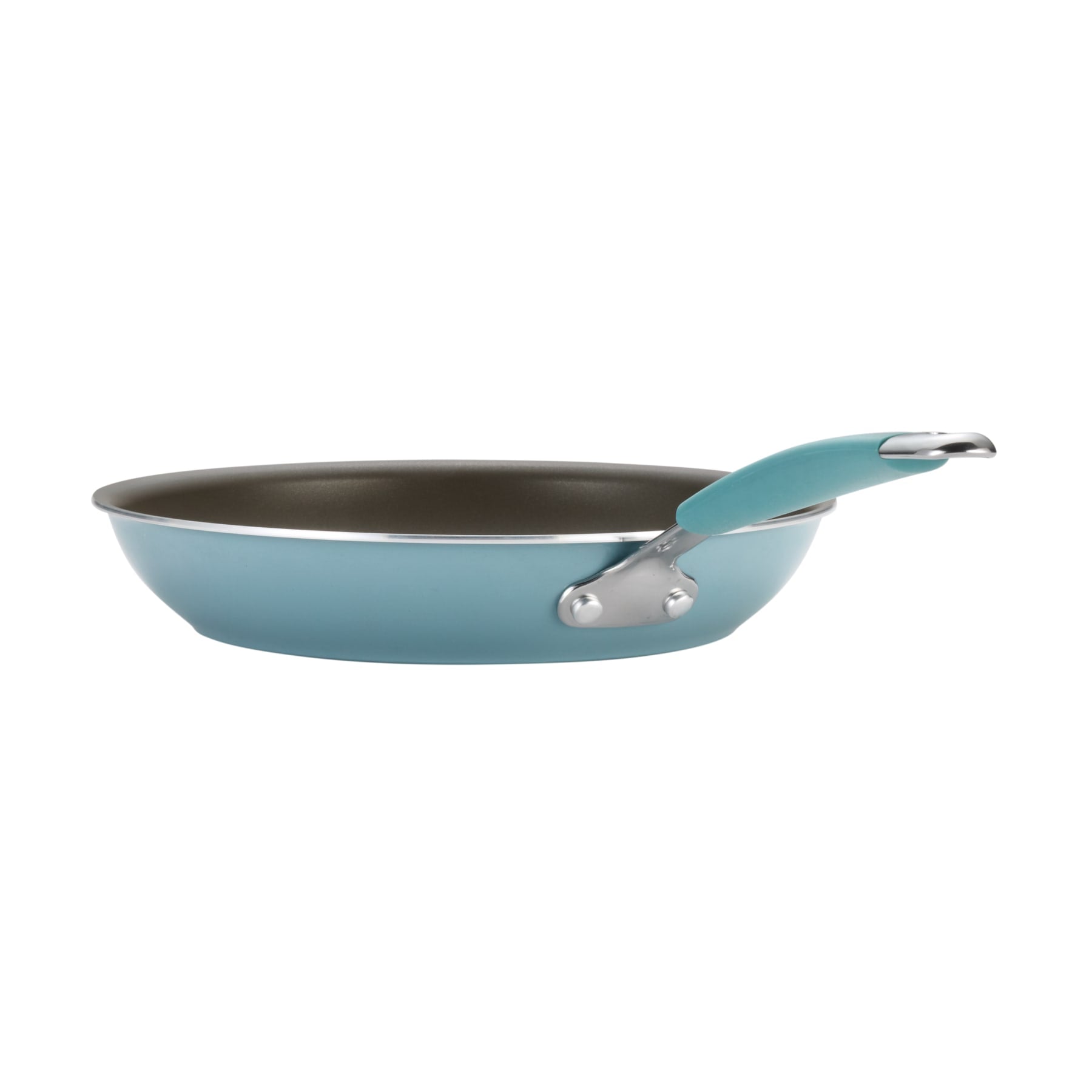 12-Piece Cucina Nonstick Cookware Set - Image 43