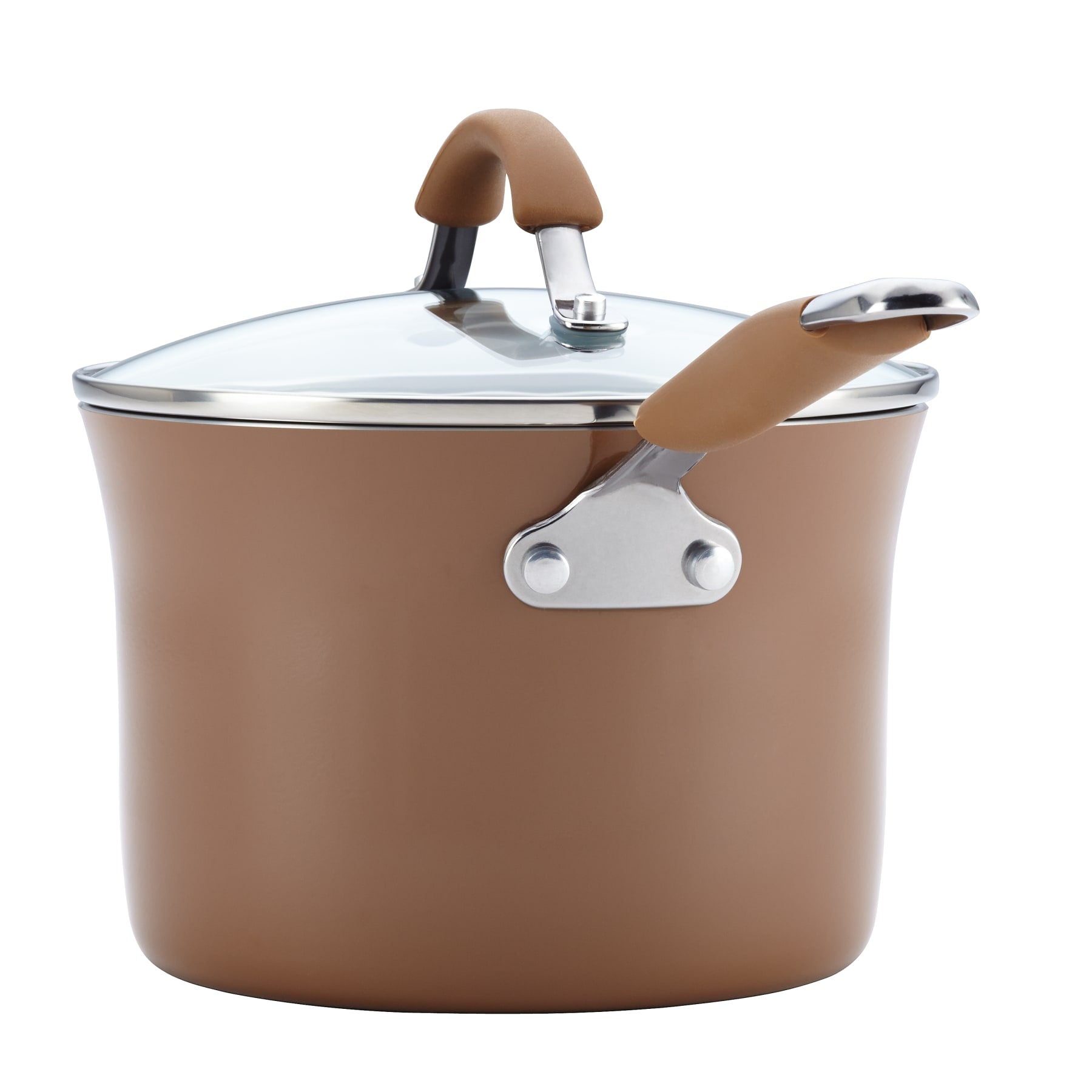 12-Piece Cucina Nonstick Cookware Set - Image 18