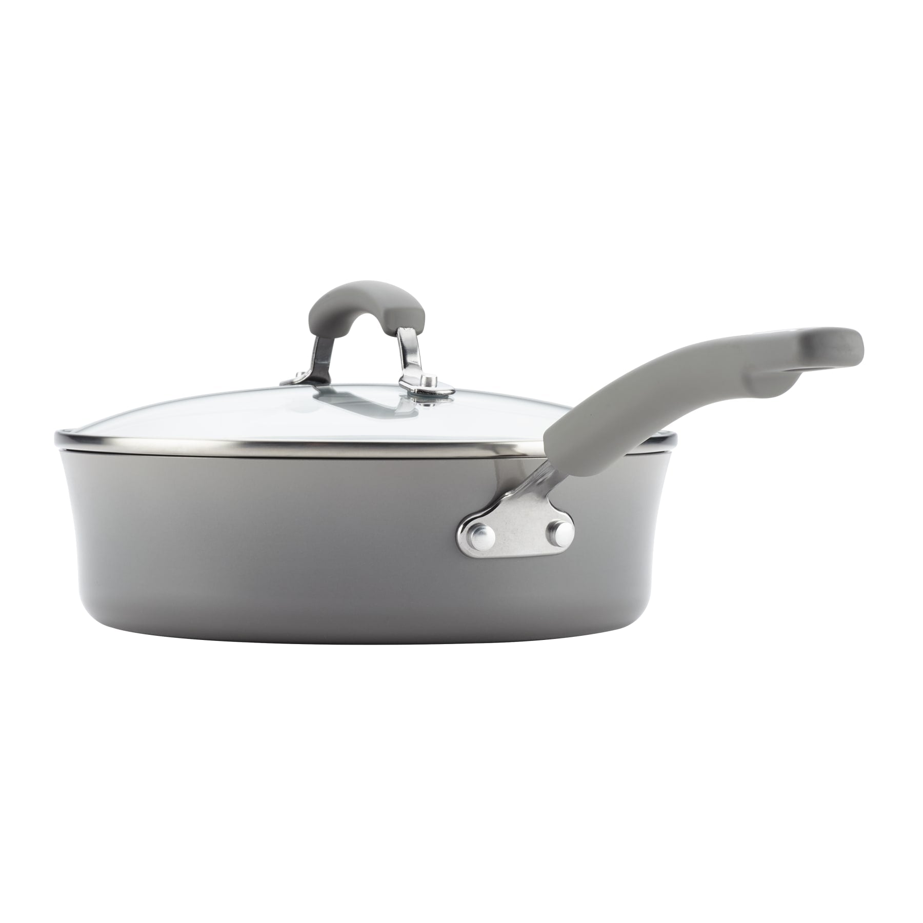 Classic Brights Nonstick Cookware Sets - Image 4
